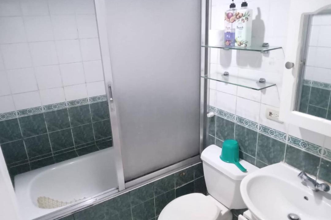 Photo of Bathroom in Ermita Night District
