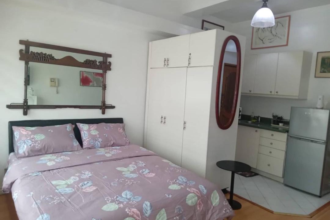 Photo of Bedroom in Ermita Night District