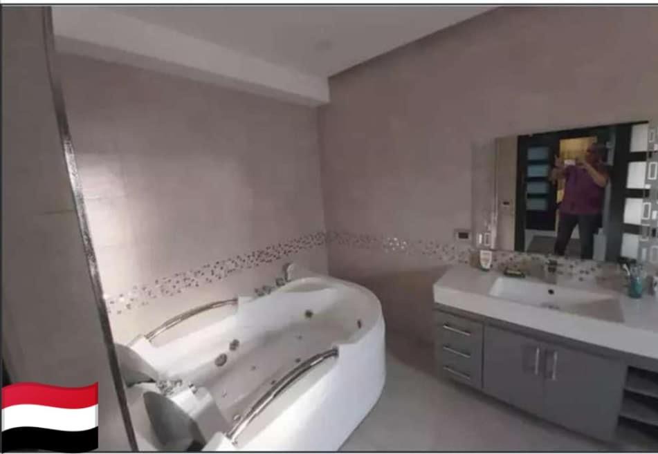 Photo of Bathroom in New Cairo