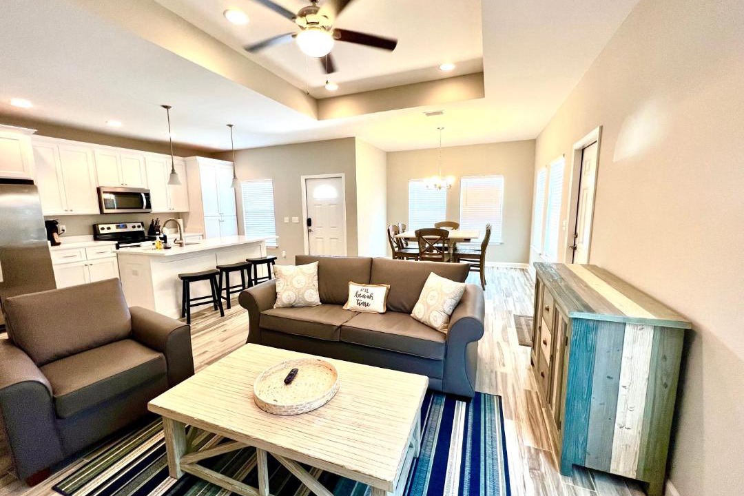 Photo of Livingroom in Laguna Beach