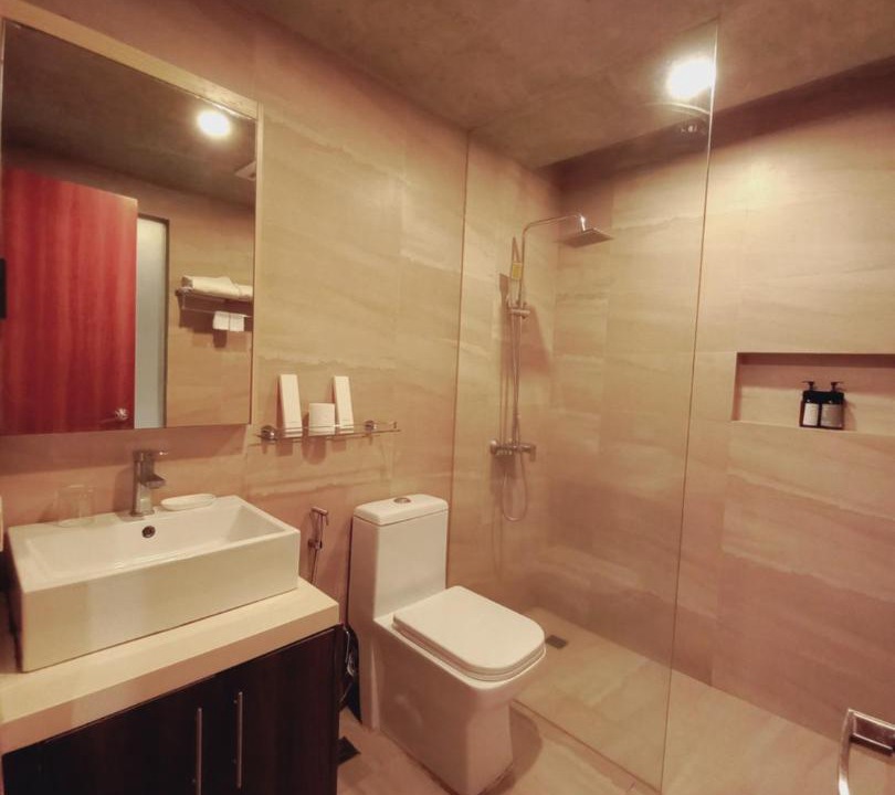 Photo of Bathroom in Kaunlaran