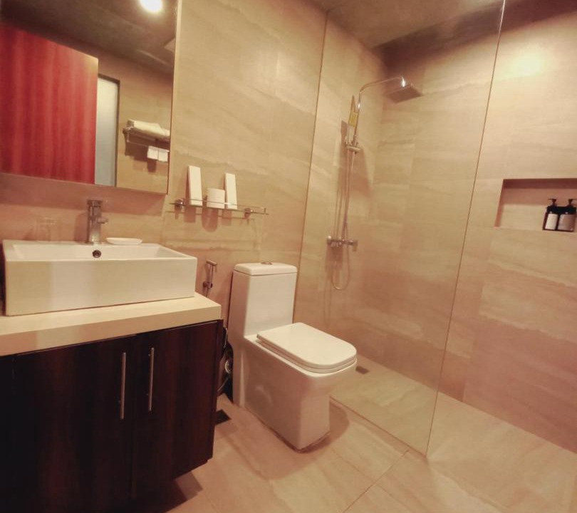 Photo of Bathroom in Kaunlaran