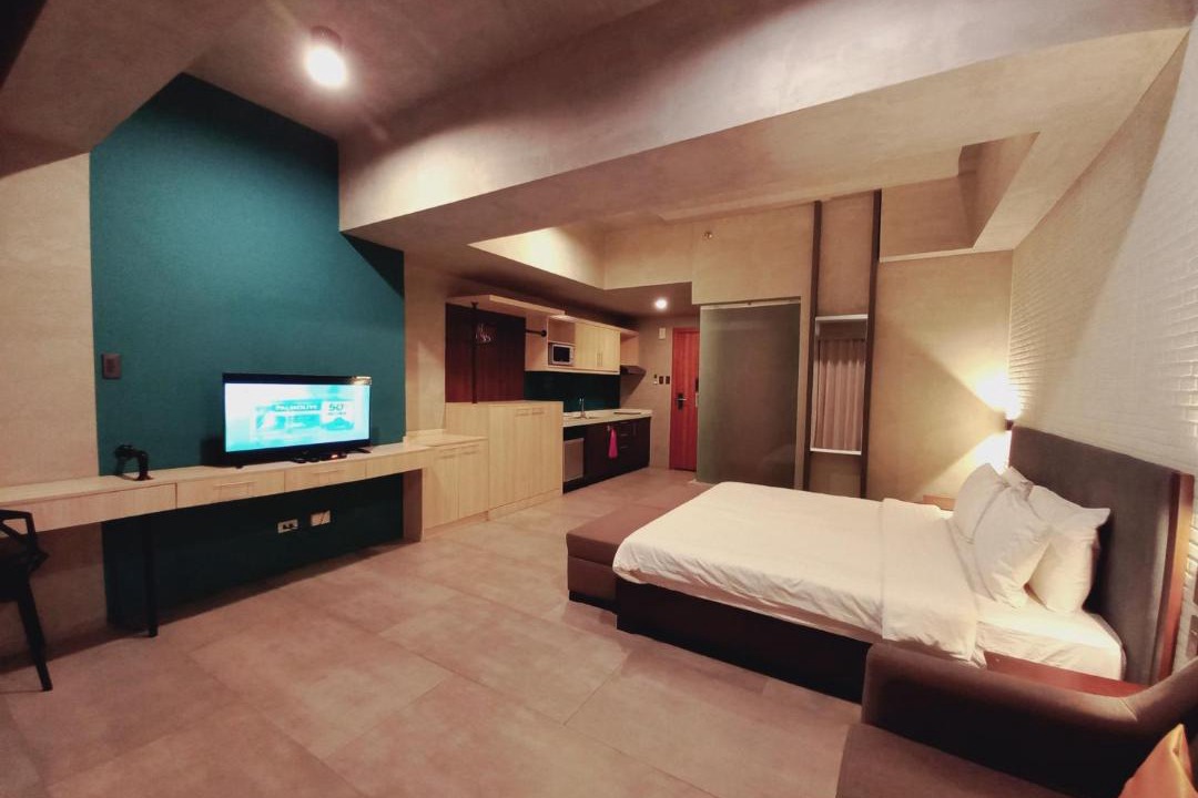Photo of Bedroom in Kaunlaran