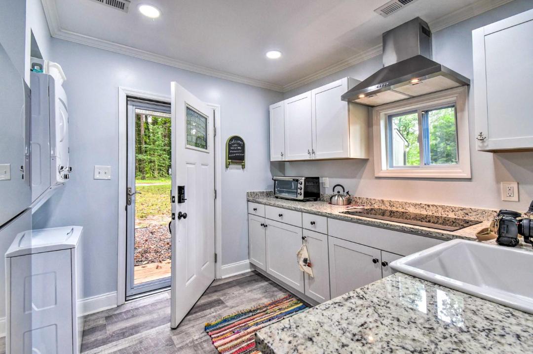 Photo of Kitchen in Dutton
