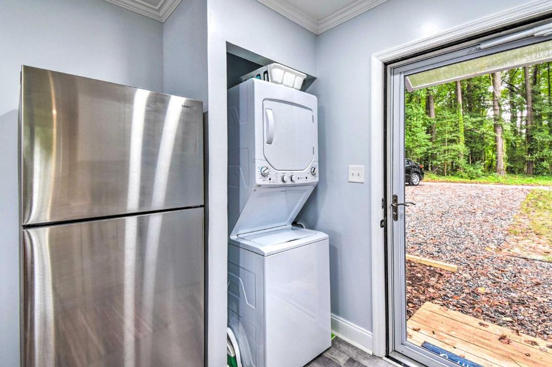 Photo of Bathroom in Dutton