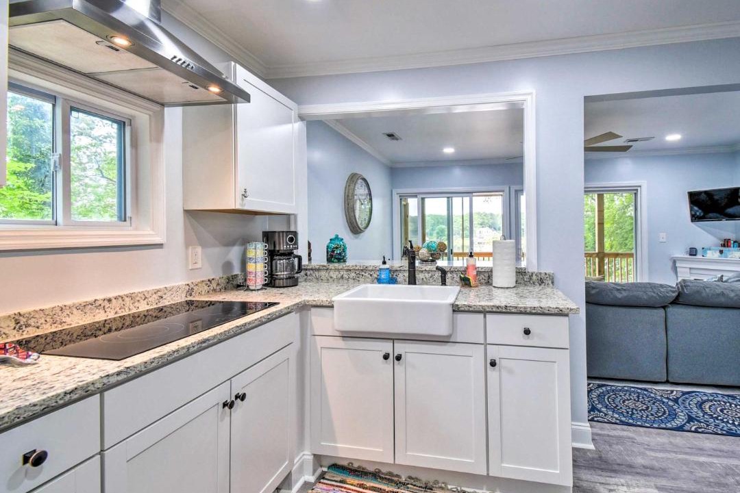 Photo of Kitchen in Dutton