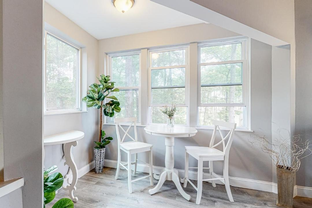 Photo of Livingroom in Ocean Pines