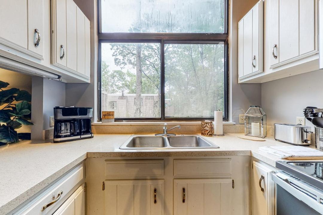 Photo of Kitchen in Ocean Pines