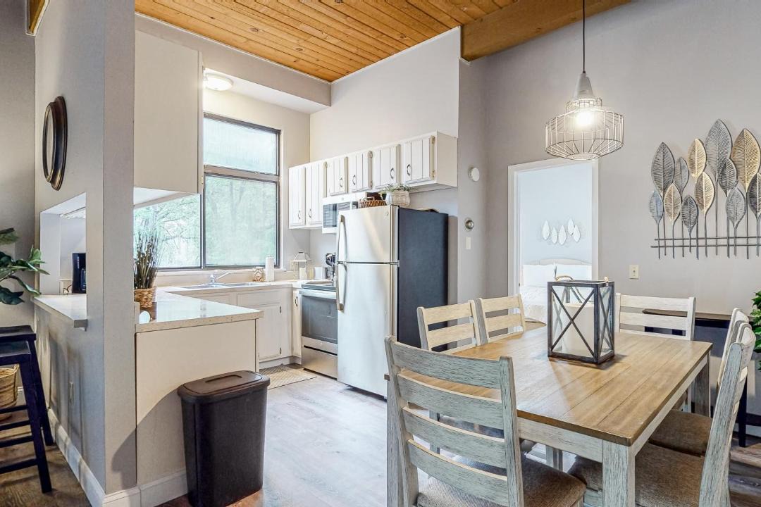 Photo of Kitchen in Ocean Pines