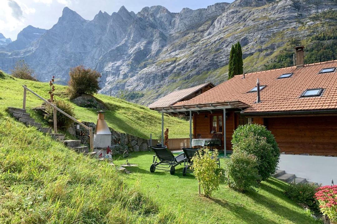 Photo of Others in Innertkirchen