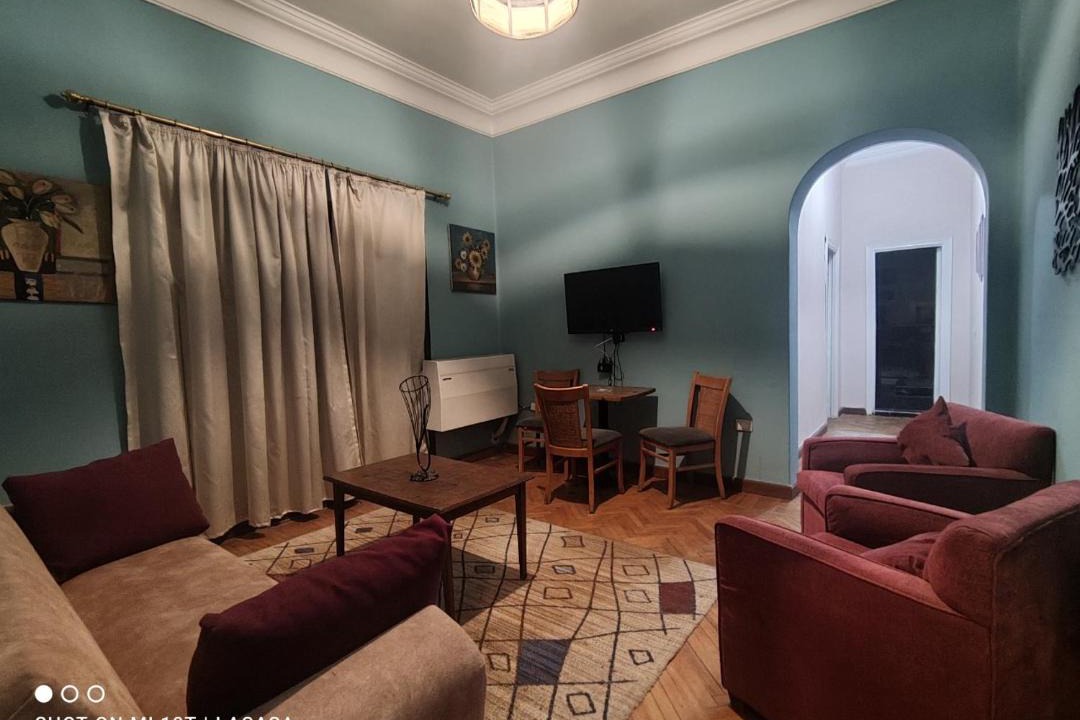 Photo of Livingroom in Al-Basatin