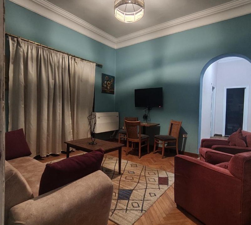 Photo of Livingroom in Al-Basatin