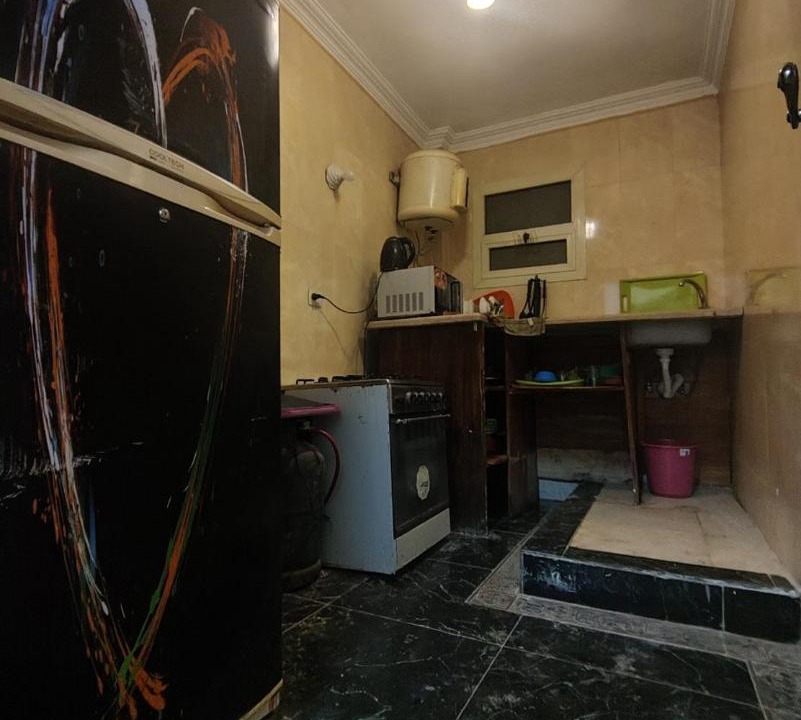 Photo of Kitchen in Al-Basatin
