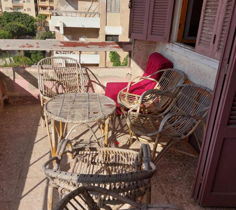 Photo of Patio Balcony in Ad-Dukhaylah