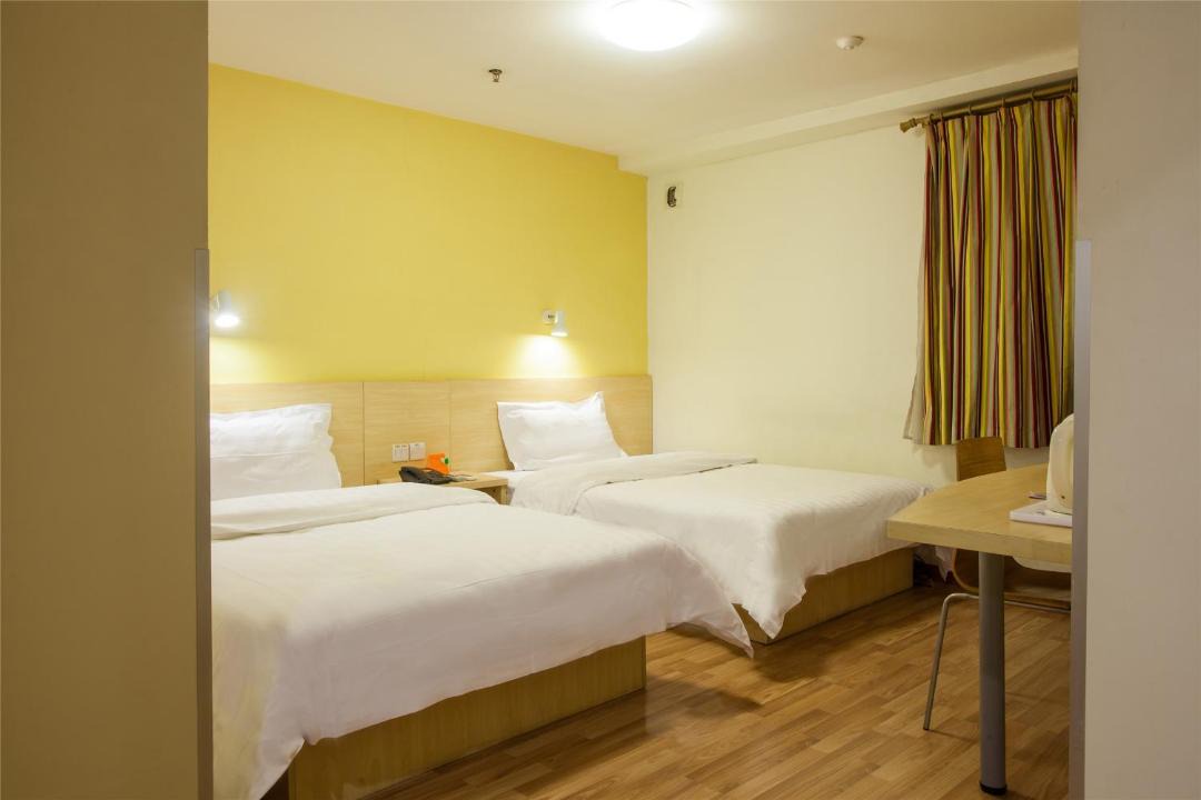 Photo of Bedroom in Hejiang Pavilion