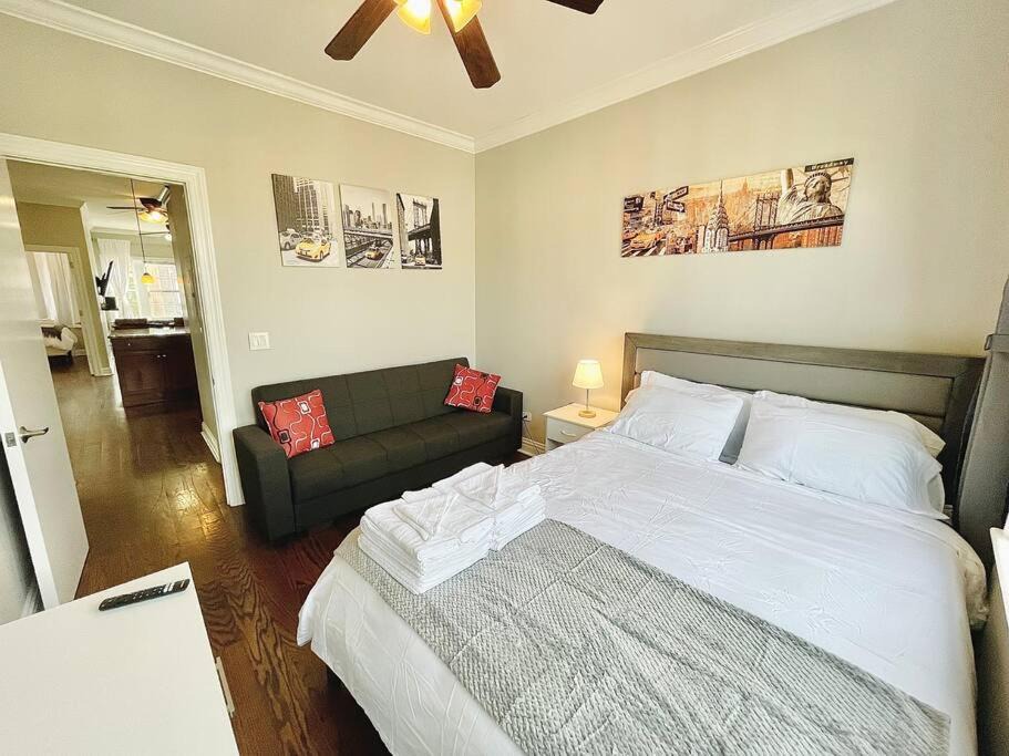 Photo of Bedroom in Queens