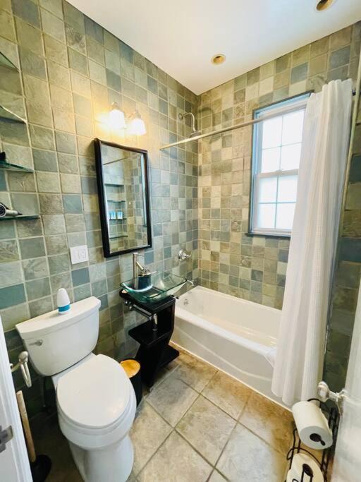 Photo of Bathroom in Queens