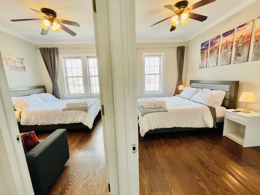 Photo of Bedroom in Queens
