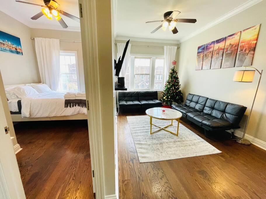 Photo of Livingroom in Queens