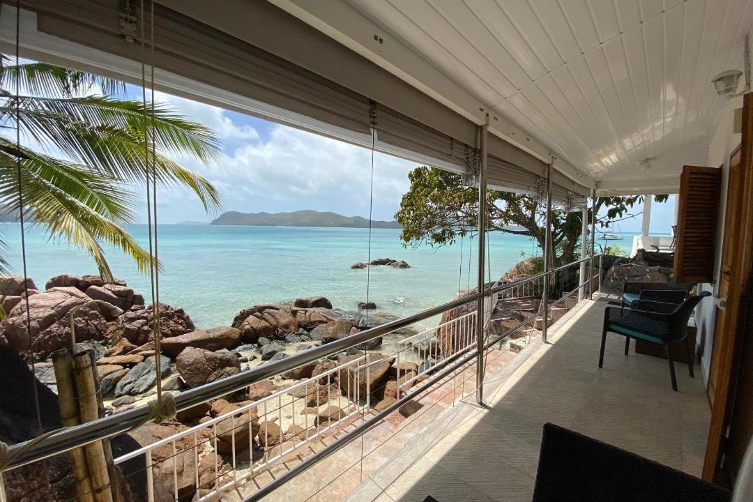 Photo of Others in Anse Volbert Village