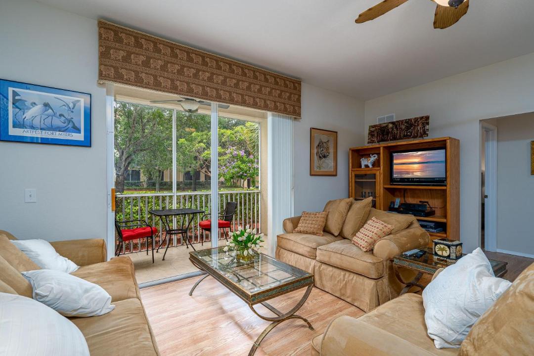 Photo of Livingroom in McGregor