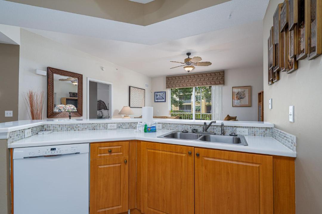 Photo of Kitchen in McGregor