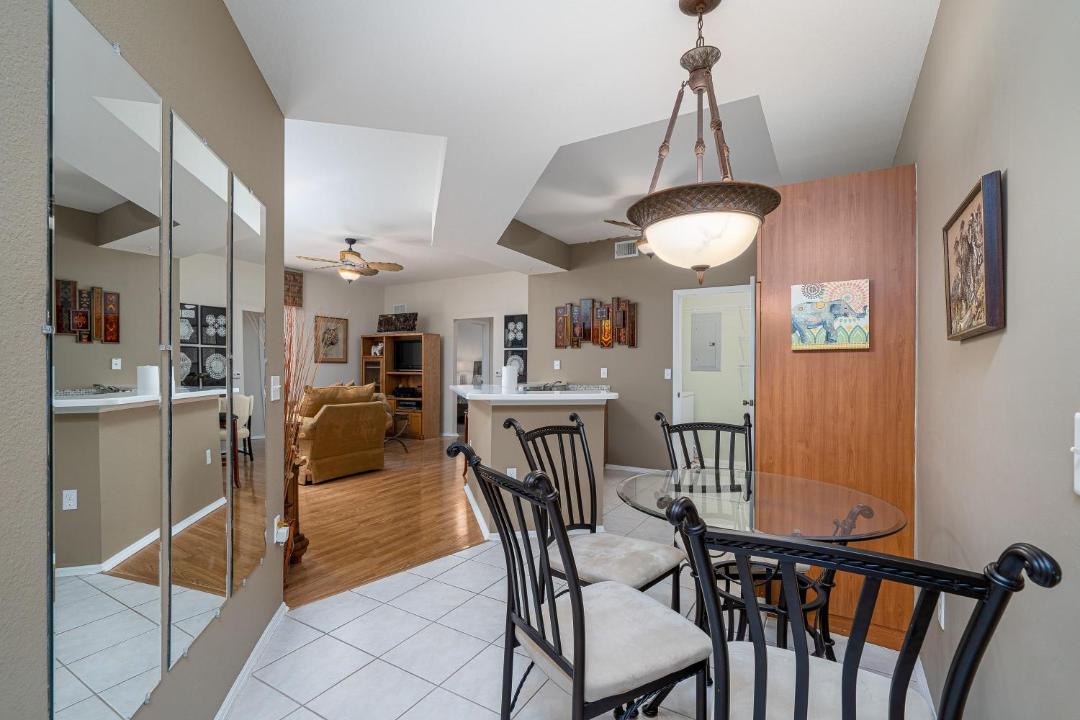 Photo of Livingroom in McGregor