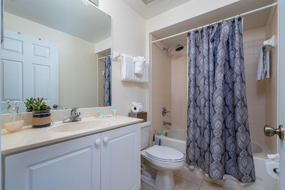 Photo of Bathroom in McGregor