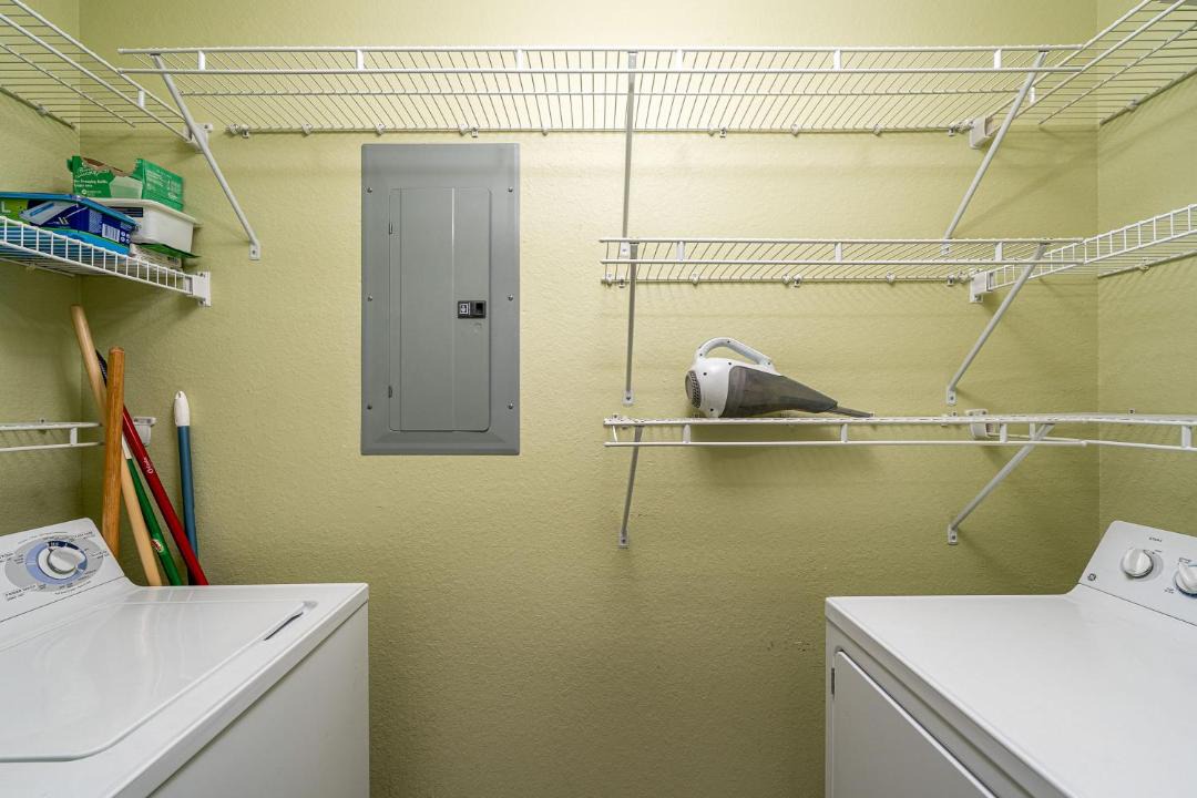 Photo of Bathroom in McGregor