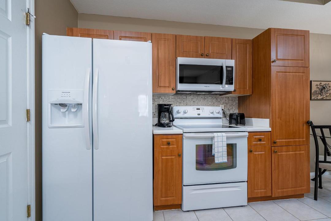 Photo of Kitchen in McGregor
