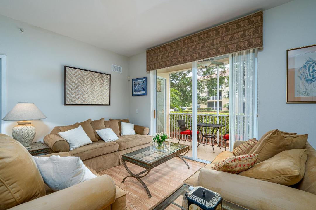 Photo of Livingroom in McGregor