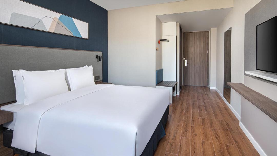 Photo of Bedroom in Shuangluan District