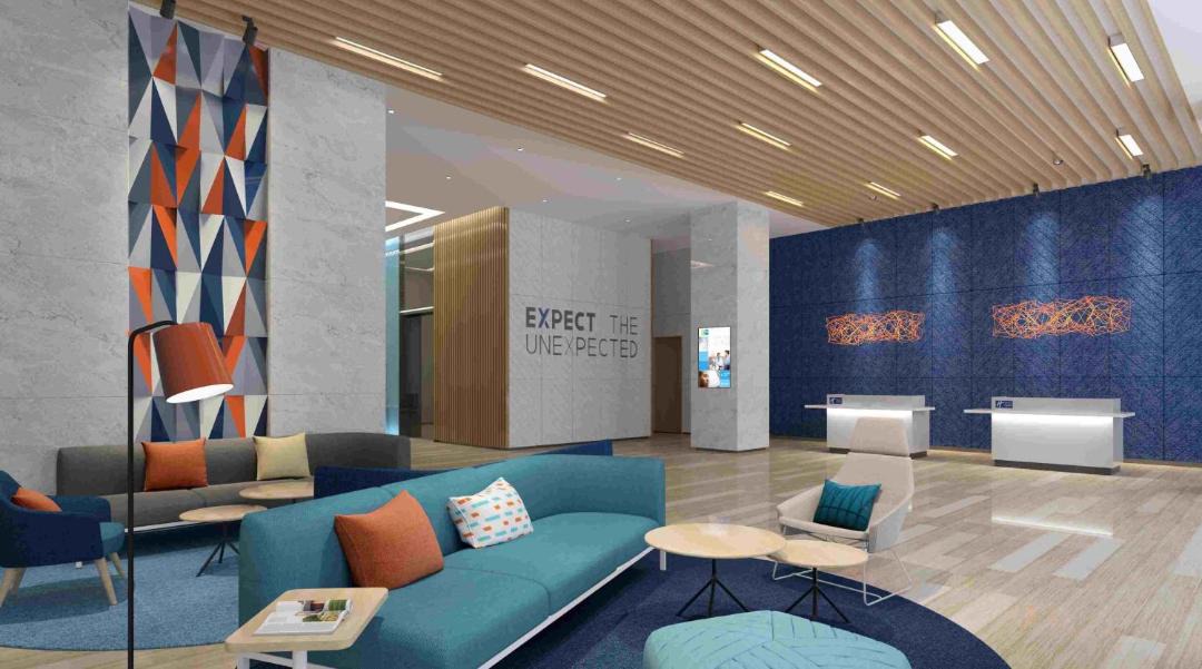 Photo of Livingroom in Shuangluan District