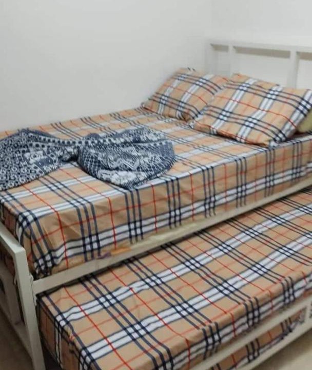 Photo of Bedroom in Borg el Arab