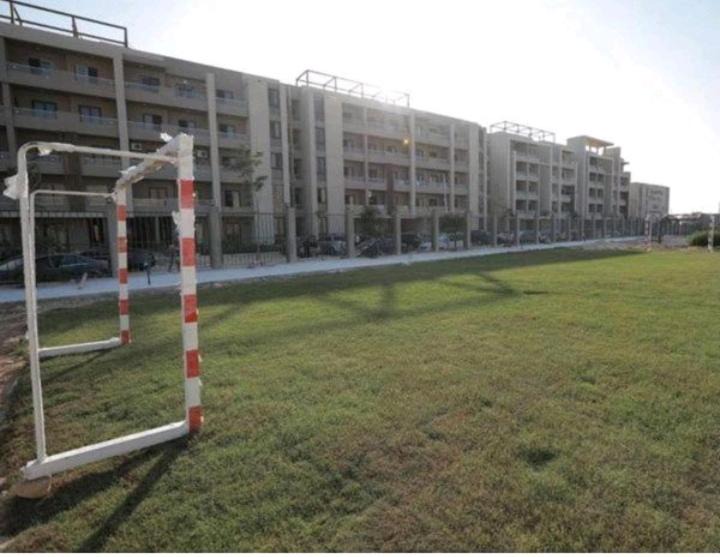 Photo of Buildings in Borg el Arab