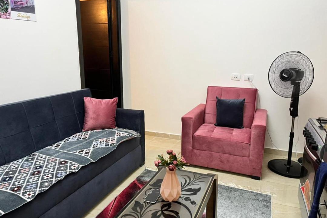 Photo of Livingroom in Borg el Arab