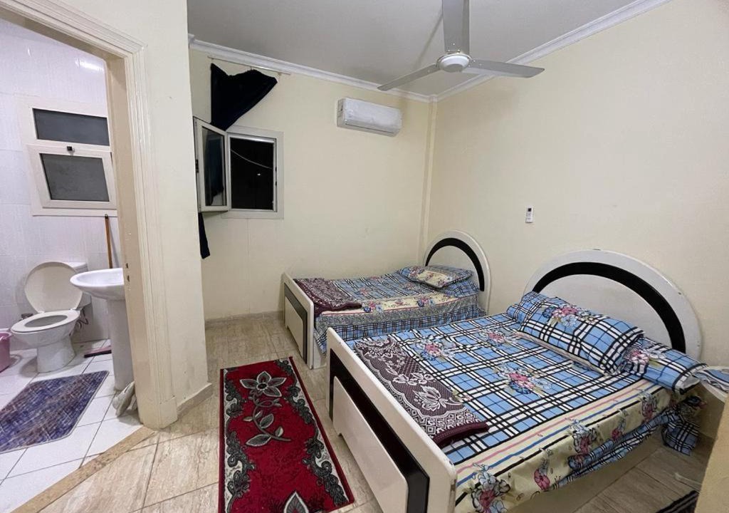 Photo of Bedroom in Al-Hammam