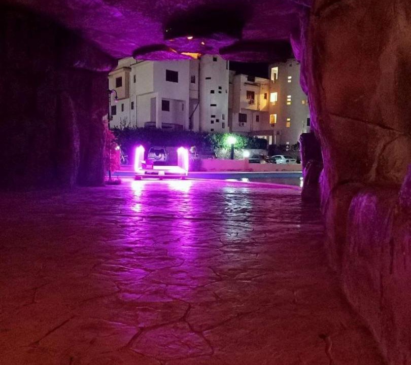 Photo of Livingroom in Al-Hammam
