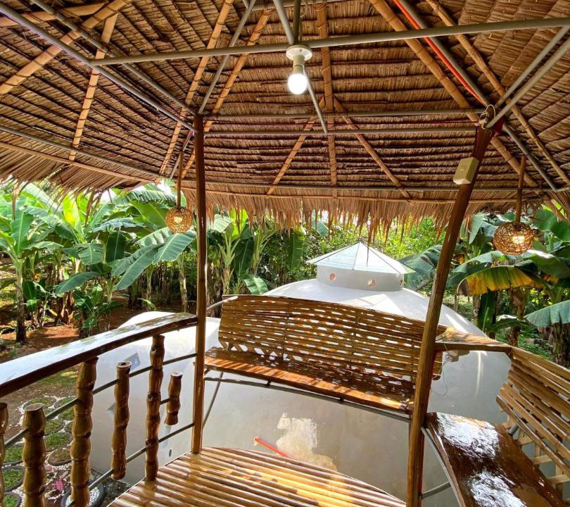 Photo of Patio Balcony in Puerto Princesa City Centre