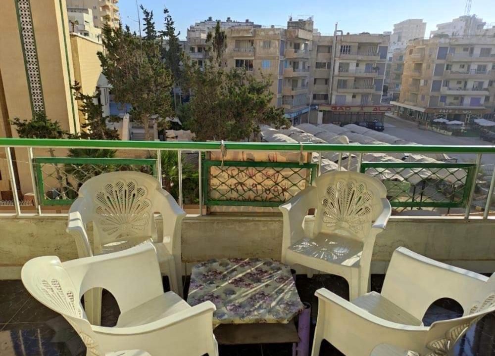 Photo of Patio Balcony in Al-'Amriyah