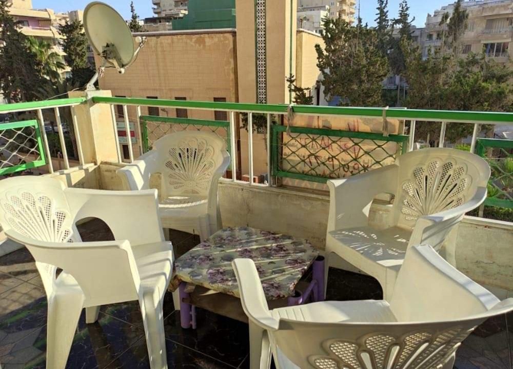 Photo of Patio Balcony in Al-'Amriyah