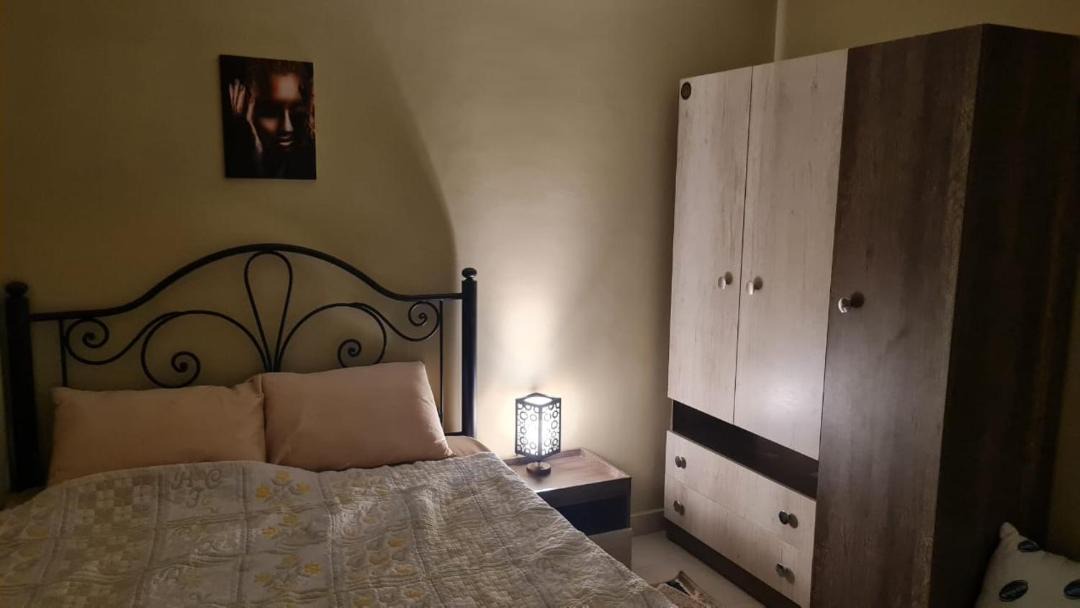 Photo of Bedroom in Madinaty