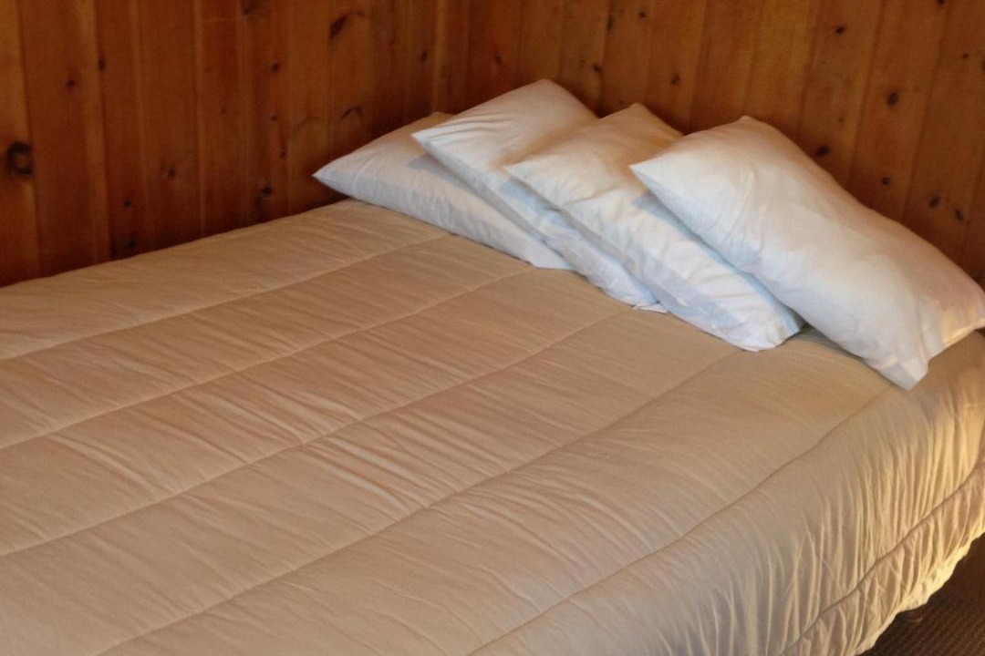 Photo of Bedroom in Mackinac County