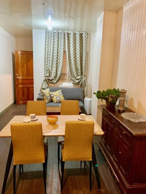 Photo of Livingroom in Baguio
