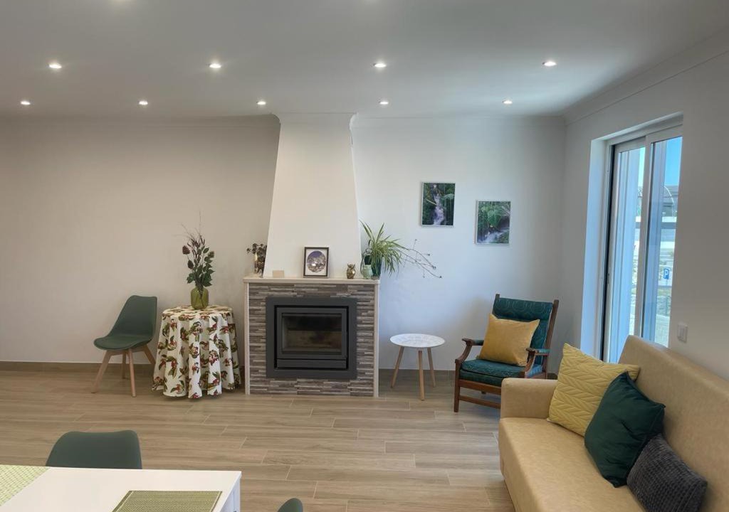 Photo of Livingroom in Monchique