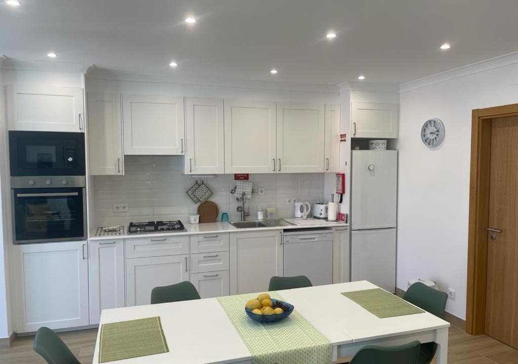Photo of Kitchen in Monchique