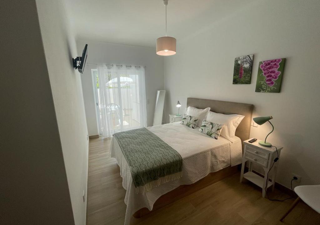 Photo of Bedroom in Monchique