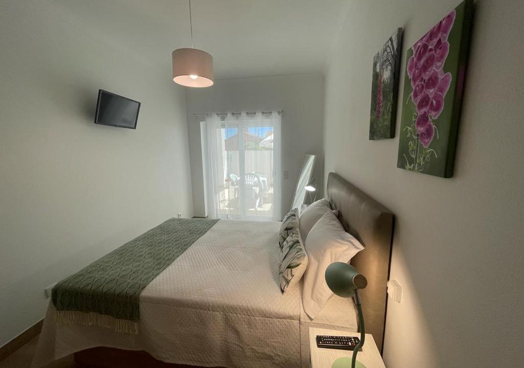 Photo of Bedroom in Monchique