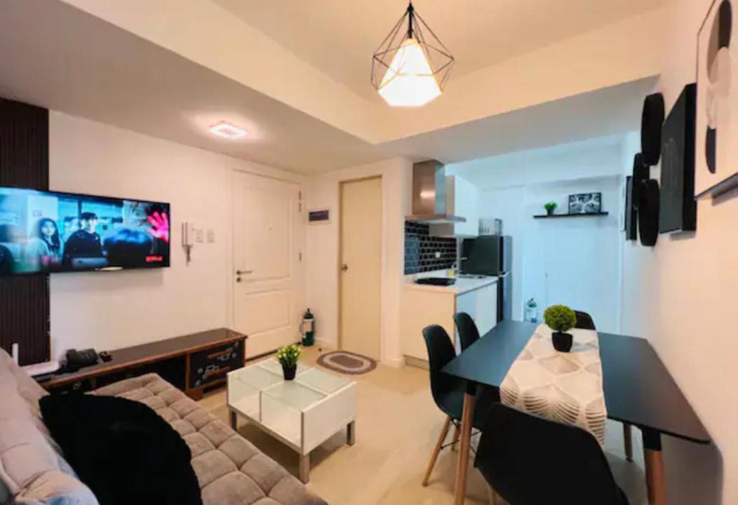 Photo of Livingroom in Don Bosco