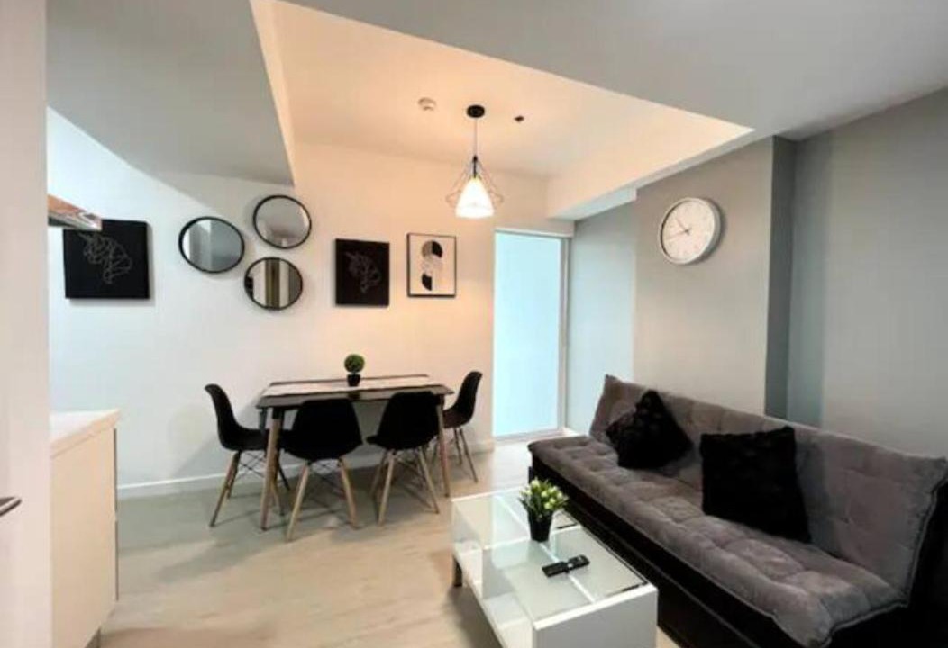 Photo of Livingroom in Don Bosco
